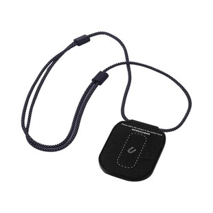 FENTANA拇指运动相机MZ1专用磁吸挂绳帽夹充电仓配件