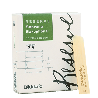 高音萨克斯RICO瑞口哨片