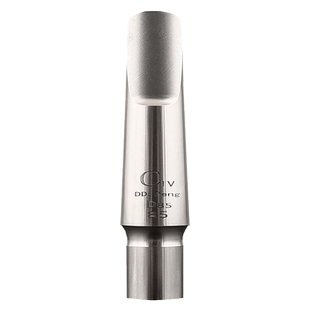 DDpeng D85四代次中音中音萨克斯金属笛头不锈钢金属笛头自主设计