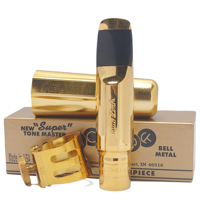 ottolink奥托林克次中音金属笛头