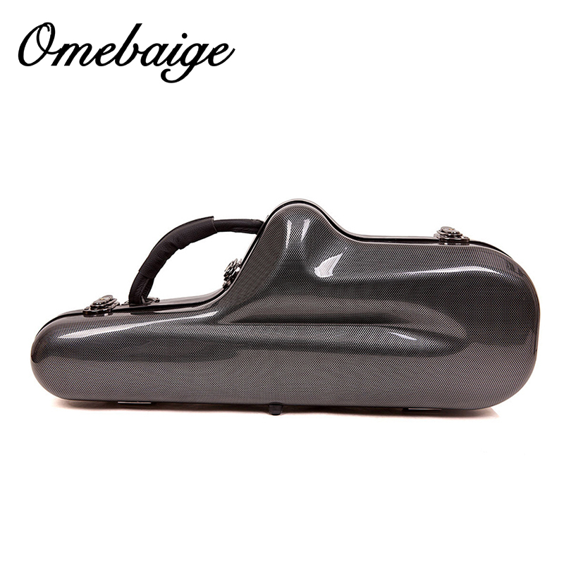 佰格中音萨克斯防水箱包