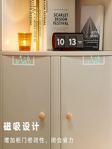 Винный шкаф гостиной хранения шкафа угловой книжный шкаф