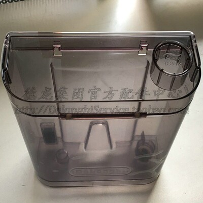 DeLonghi德龙全自动咖啡机配件 ETAM29.510 ETAM29.660 水箱 容器