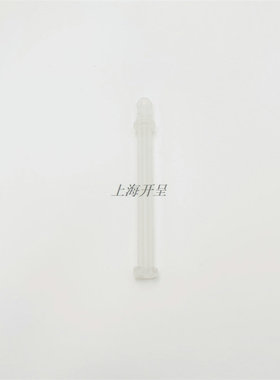 雀巢NESPRESSO 胶囊咖啡机 F521 EN560 奶管 吸奶管 管子 零配件