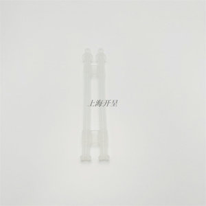 雀巢NESPRESSO 胶囊咖啡机 F531 EN650 奶管 吸奶管 管子 零配件