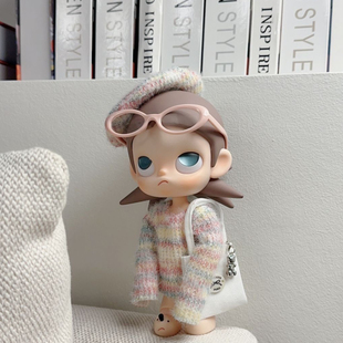 嘎子姐zsiga着替桥分野色套装向往之处玩偶娃衣1/8换装可动人偶