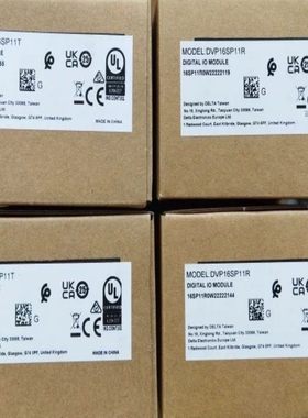 议价台达扩展模块DVP16SP11T/DVP16SP11R全新原