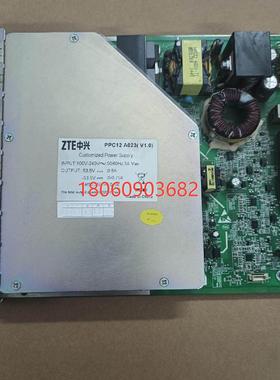 议价拆机C320光端机OLT 交流电源板 AC PRAM