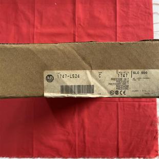 议价AB罗克韦尔可编程控制器1747 L524C控制模块PLC输入输出模块