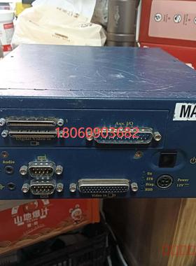 议价议价KS Maxum蓝盒子影像采集器，加拿大原维修