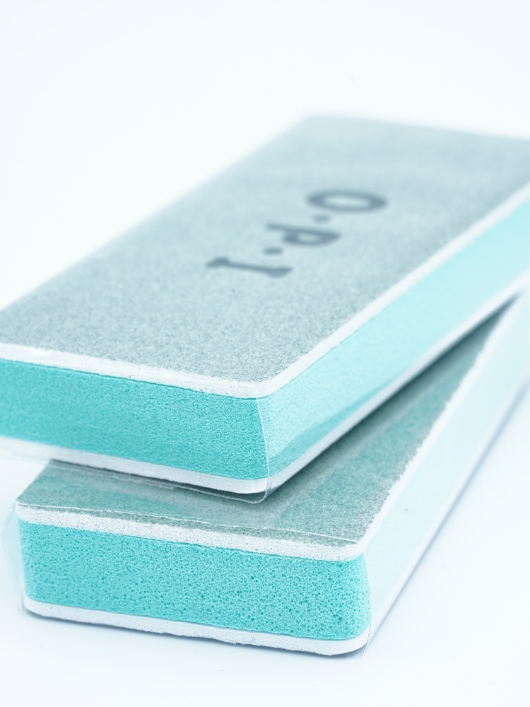 宇梵OPI双面抛光文玩美甲手串海绵神器星月蜜蜡打磨镜面砂纸