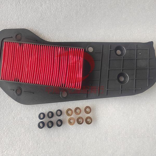 踏板车HJ100T-5-6-8/VF100