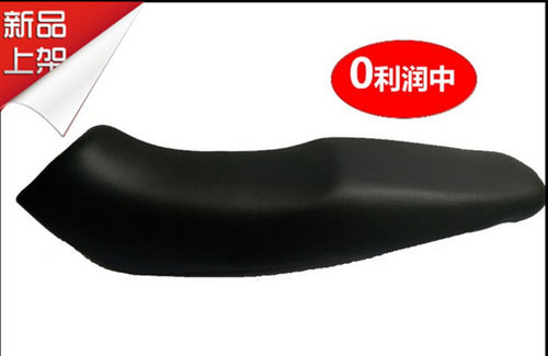 适用本田配件锋翼座包WH125-B 飞鹰FY125-18/3P翼侠坐包 座垫