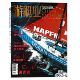 2022年5 追光者 6月合刊 神仙湾游艇展水上焦点 游艇业杂志 勇气 总第168期 年前 稳中求胜