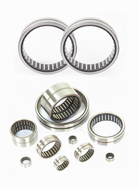 精密 实体外圈 无内圈 滚针轴承 RNA4836 内径195 外径225 宽45mm