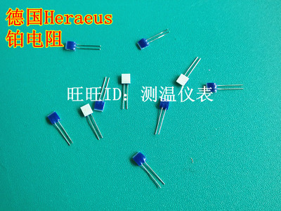 pt100热电阻德国贺利氏