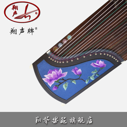 古筝品牌多少钱 古筝品牌价格 小麦优选