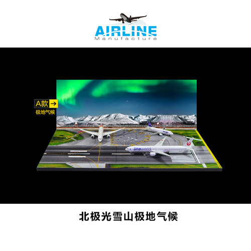 1400新品全球背景不含飞机模型