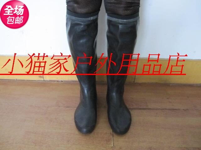 插秧靴水田鞋软过膝靴男女士软底水田靴高筒下水裤钓鱼雨靴雨鞋在类目 流行男鞋, 雨鞋中 - 来自Buy2taobao.com提供专业的淘宝代购服务