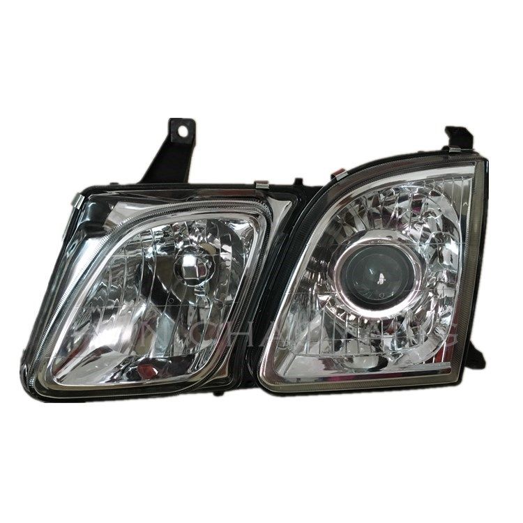 适用于98-07款凌志LX470大灯前照明灯半总成车头灯罩前转向灯角灯,汽车零部件/养护/美容/维保,汽车灯罩,淘宝优惠券,粉丝福利购,淘宝优惠卷