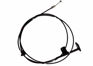 适用于14 15 16 17款九代雅阁前机盖拉线引擎盖开启拉手 头盖开关