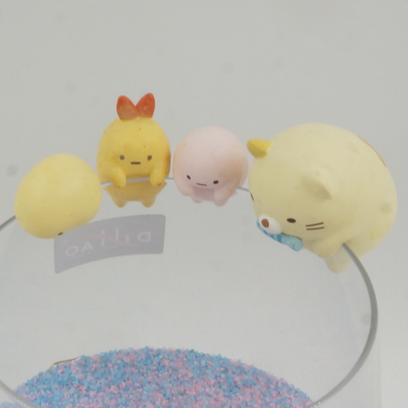 KITANCLUB正版散货生物现货盒蛋