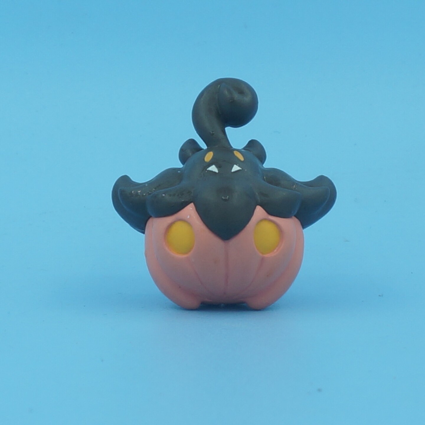 正版散货 tomy/多美卡神奇宝贝 宠物小精灵 南瓜怪 小摆件 现货
