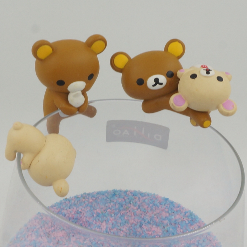 轻松熊挂杯盒蛋奇谭俱乐部