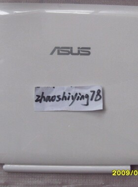 全新原装华硕F83 X88 F83CR F83T F83VF F83V AB C D 外壳  白色A