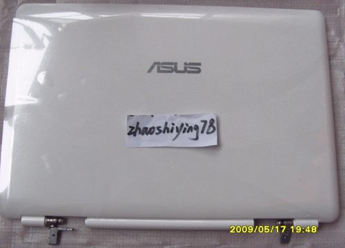 全新原装华硕F83 X88 F83CR F83T F83VF F83V AB C D 外壳  白色A