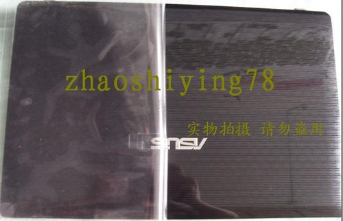 华硕ASUS K43TK外壳 X43U X43B K43BY K43TA A43U 外壳 壳