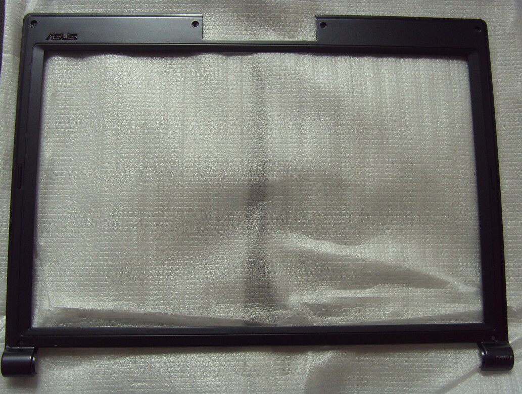 ASUS 华硕 F8 F8S F8SV F8SR F8P F8V F8T 外壳 A B C D 黑色 B壳