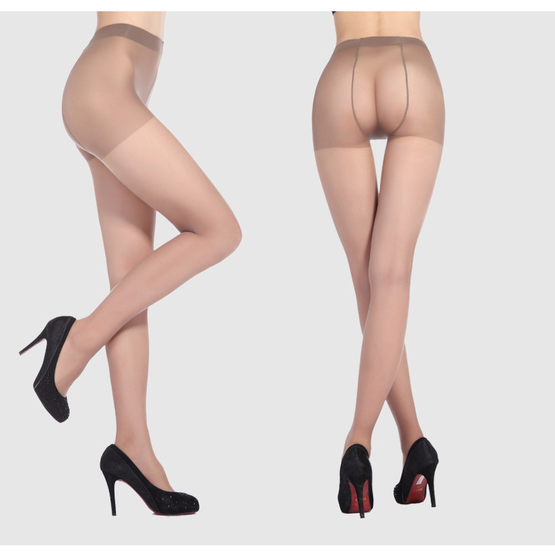 Chaussettes - collants TH1234 - Ref 758166 Image 4