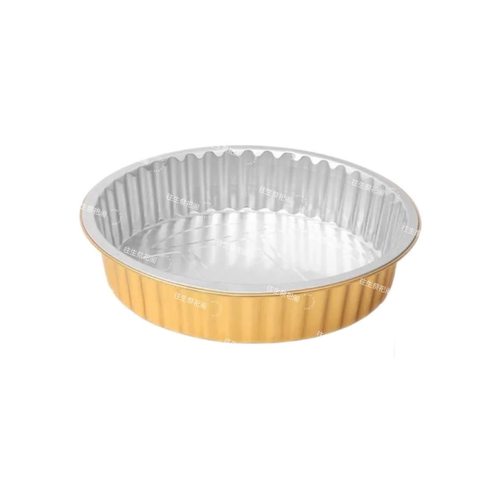 25cm可重复宠物祭祀焚烧通用盆室内外适用防止烧黑地板一次性室内