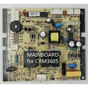 格米莱咖啡机主板CRM3101/3201/3100E/3605/3005E/3124/3121