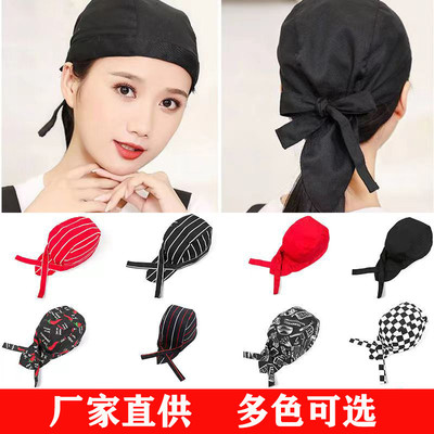 Men Women Quick Dry Pure Cycling Cap Head Scarf Running Ridi