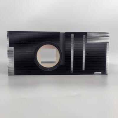 6800XT/6900XT非公版显卡一体水冷散热套件,兼容主流CPU一体水冷