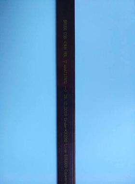 奥的斯电梯钢带AAA717AM2/AJ2/AD1/AM1/AP2/W1 原厂钢带全新蓝光