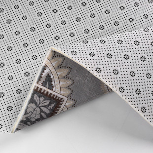 毛毡布复合布面料汽车坐垫布靠垫地毯防滑沙发坐垫