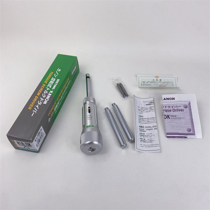 日本中村KANON扭力起子CN200LTDKCN300LTDKCN500LTDKN10LTDK