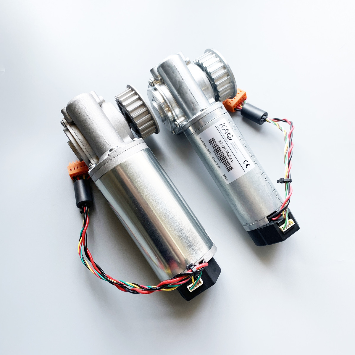 电梯配件奥的斯AT120门电机 FAA24350BL2/BL1 马达 全新正品现货