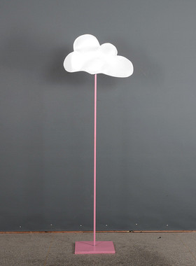 粉蓝套装电话亭邮筒厂家直销指示牌景观双人长椅商场美陈路牌