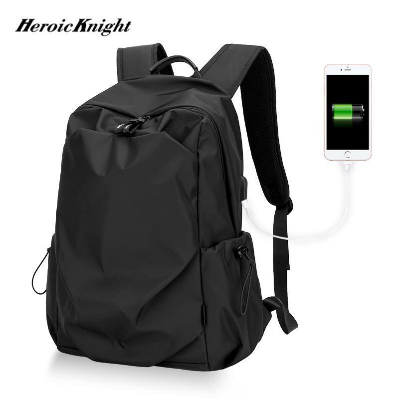 aterproof Travel Outdoor backpack School Teenage Mochila Bag