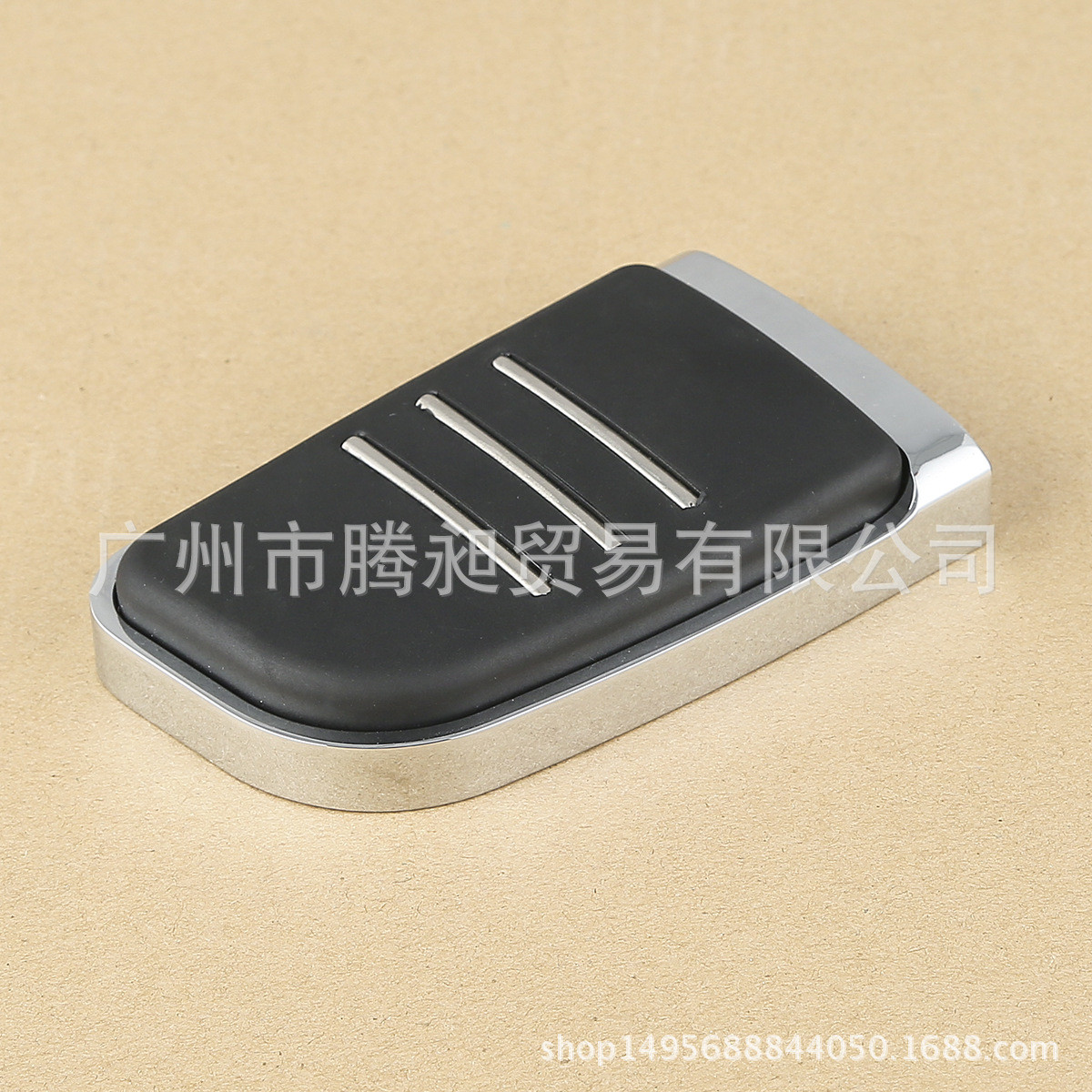 摩托车改装配件 哈雷 旅行者系列 大滑翔 改装刹车踏板 80