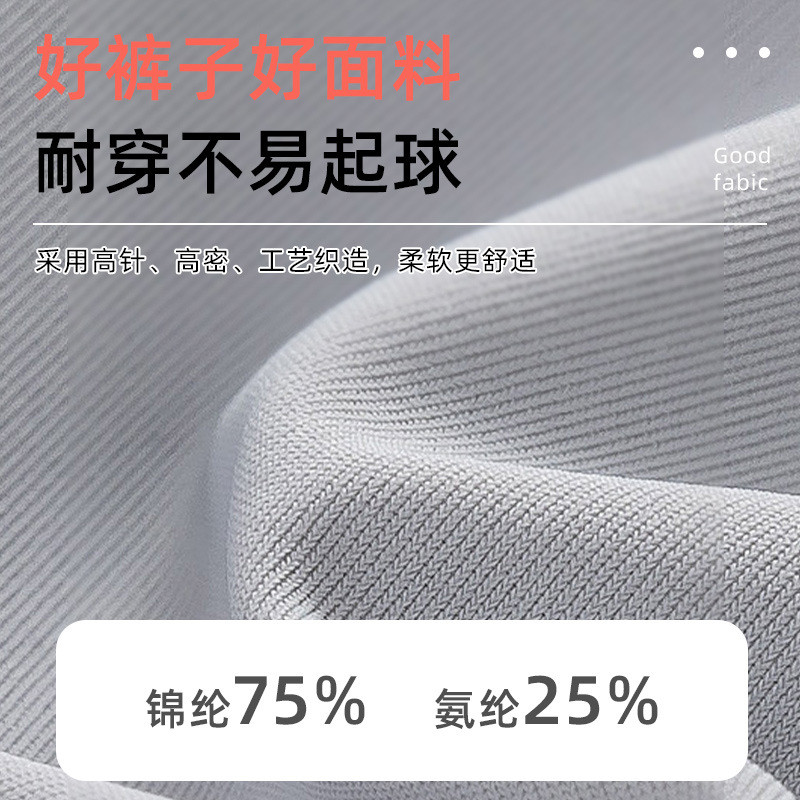女童鲨鱼裤夏季薄款速干透气高腰弹力大码儿童安全裤二合一打底裤