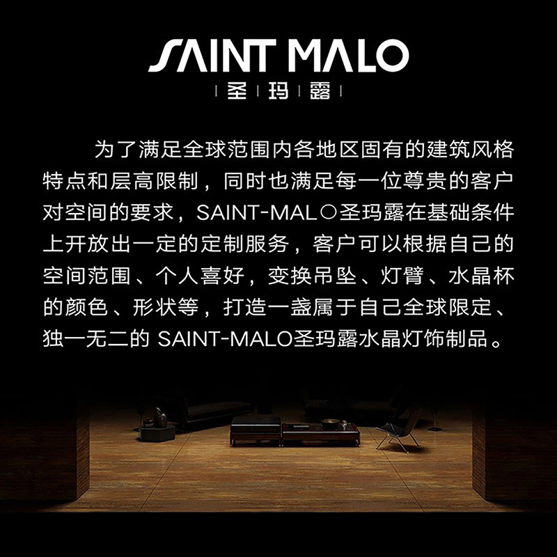 水晶吊灯水晶灯枝形吊灯吊灯别墅灯具客厅吊灯大厅主灯豪华法式