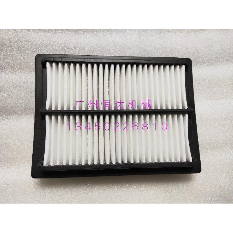 挖掘机配件挖机空调滤芯徐工XE135D 150D 200D 215D 470D空调滤芯