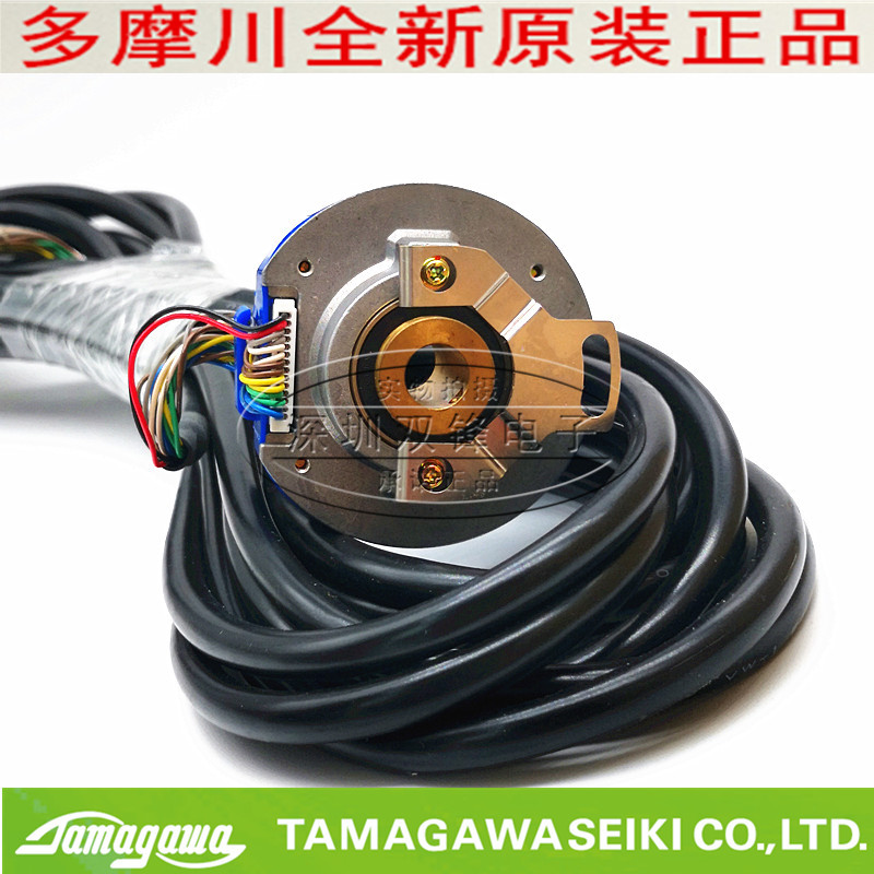 TS6063N155 TAMAGAWA多摩川编码器 全新原装 咨询