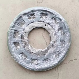 电扶梯配件 扶梯摩擦轮 富士达摩擦轮 通力 250 巨人 星玛 440