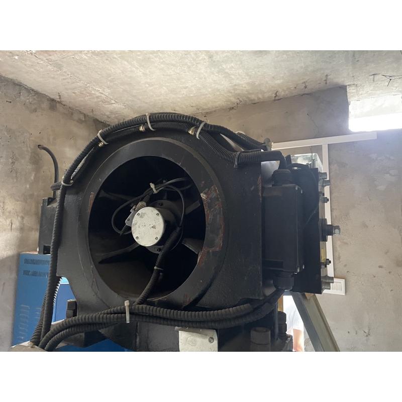 全新合普WTD1-B主机GZD-2制动器块式抱闸 深圳港日菱王电梯制动器